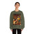 BOSCH, Hieronymus - Garden of Ehly Delights 1 (Artwork) Crewneck Sweatshirt