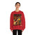 BOSCH, Hieronymus - Garden of Ehly Delights 1 (Artwork) Crewneck Sweatshirt