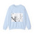 BOSCH, Hieronymus - Nest of Owls (Artwork) Crewneck Sweatshirt