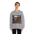 LLANOS, Fernando - Rest during the Flight to Egypt (Artwork) Crewneck Sweatshirt