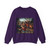 LLANOS, Fernando - Rest during the Flight to Egypt (Artwork) Crewneck Sweatshirt