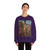 CARPACCIO, Vittore - Departure of the Pilgrims (detail) (Artwork) Crewneck Sweatshirt
