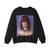 CARPACCIO, Vittore - Portrait of a Woman (Artwork) Crewneck Sweatshirt