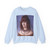 CARPACCIO, Vittore - Portrait of a Woman (Artwork) Crewneck Sweatshirt