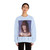 CARPACCIO, Vittore - Portrait of a Woman (Artwork) Crewneck Sweatshirt