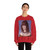 CARPACCIO, Vittore - Portrait of a Woman (Artwork) Crewneck Sweatshirt