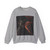 BOSCH, Hieronymus - Palazzo Ducale, Venice - Hell (detail) (Artwork) Crewneck Sweatshirt