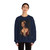 CARPACCIO, Vittore - Portrait of a Young Woman (Artwork) Crewneck Sweatshirt
