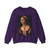 CARPACCIO, Vittore - Portrait of a Young Woman (Artwork) Crewneck Sweatshirt