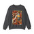 BOSCH, Hieronymus - 256 (Artwork) Crewneck Sweatshirt
