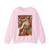 BOSCH, Hieronymus - 256 (Artwork) Crewneck Sweatshirt