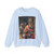 BROUWER, Adriaen - Pancake (Artwork) Crewneck Sweatshirt