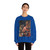 BROUWER, Adriaen - Pancake (Artwork) Crewneck Sweatshirt