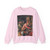 BROUWER, Adriaen - Pancake (Artwork) Crewneck Sweatshirt