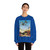 BOSCH, Hieronymus - 237 (Artwork) Crewneck Sweatshirt