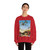 BOSCH, Hieronymus - 237 (Artwork) Crewneck Sweatshirt