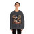MEI, Bernardino - The Vision of St Jerome (Artwork) Crewneck Sweatshirt