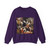 MEI, Bernardino - The Vision of St Jerome (Artwork) Crewneck Sweatshirt