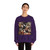 MEI, Bernardino - The Vision of St Jerome (Artwork) Crewneck Sweatshirt