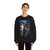 BRONZINO, Agnolo - 3.religious subject - Noli me tangere (Artwork) Crewneck Sweatshirt