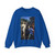 BRONZINO, Agnolo - 3.religious subject - Noli me tangere (Artwork) Crewneck Sweatshirt