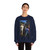 BRONZINO, Agnolo - 3.religious subject - Noli me tangere (Artwork) Crewneck Sweatshirt