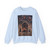 BRONZINO, Agnolo - 3.religious subject - Altarpiece (Artwork) Crewneck Sweatshirt