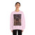 BRONZINO, Agnolo - 3.religious subject - Altarpiece (Artwork) Crewneck Sweatshirt