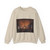BORSATO, Giuseppe - Commemoration of Canova in the Scuola Grande della Carit (Artwork) Crewneck Sweatshirt