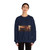 CARAVAGGIO - The Fortune Teller (detail) (Artwork) Crewneck Sweatshirt