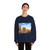 BORSATO, Giuseppe - Napoleon I Presiding over a Regatta in Venice in 1807 (Artwork) Crewneck Sweatshirt