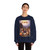 BRONZINO, Agnolo - 3.religious subject - Adoration of the Shepherds (Artwork) Crewneck Sweatshirt