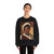 CARAVAGGIO - The Fortune Teller (detail)2 (Artwork) Crewneck Sweatshirt