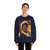CARAVAGGIO - The Fortune Teller (detail)2 (Artwork) Crewneck Sweatshirt