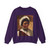 CARAVAGGIO - The Fortune Teller (detail)2 (Artwork) Crewneck Sweatshirt