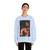 MAZZOLA BEDOLI, Girolamo - Marriage of St Catherine (Artwork) Crewneck Sweatshirt
