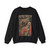 BORRASSA, Lluis - St Peter is Walking on the Water (Artwork) Crewneck Sweatshirt