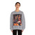 BRONZINO, Agnolo - 3.religious subject - Adoration of the Shepherds (detail) (Artwork) Crewneck Sweatshirt