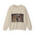 BRONZINO, Agnolo - 3.religious subject - Crossing of the Red Sea (Artwork) Crewneck Sweatshirt