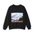 BORSSUM, Anthonie van - Extensive River View with a Horseman (Artwork) Crewneck Sweatshirt