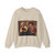 CARAVAGGIO - The Fortune Teller (Artwork) Crewneck Sweatshirt