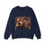 CARAVAGGIO - The Fortune Teller (Artwork) Crewneck Sweatshirt