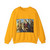MAZZOLA BEDOLI, Girolamo - The Virgin and Child with Saints (Artwork) Crewneck Sweatshirt