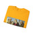 MAZZOLA BEDOLI, Girolamo - The Virgin and Child with Saints (Artwork) Crewneck Sweatshirt