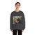 MAZZOLA BEDOLI, Girolamo - The Virgin and Child with Saints (Artwork) Crewneck Sweatshirt