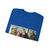 MAZZOLA BEDOLI, Girolamo - The Virgin and Child with Saints (Artwork) Crewneck Sweatshirt