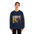 MAZZOLA BEDOLI, Girolamo - The Virgin and Child with Saints (Artwork) Crewneck Sweatshirt