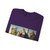 MAZZOLA BEDOLI, Girolamo - The Virgin and Child with Saints (Artwork) Crewneck Sweatshirt