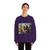 MAZZOLA BEDOLI, Girolamo - The Virgin and Child with Saints (Artwork) Crewneck Sweatshirt