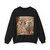 MAULBERTSCH, Franz Anton - Visitation (detail) (Artwork) Crewneck Sweatshirt